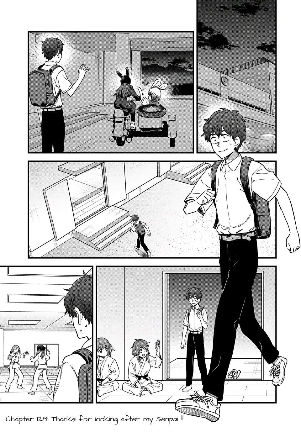 Page 2 of Chapter 129