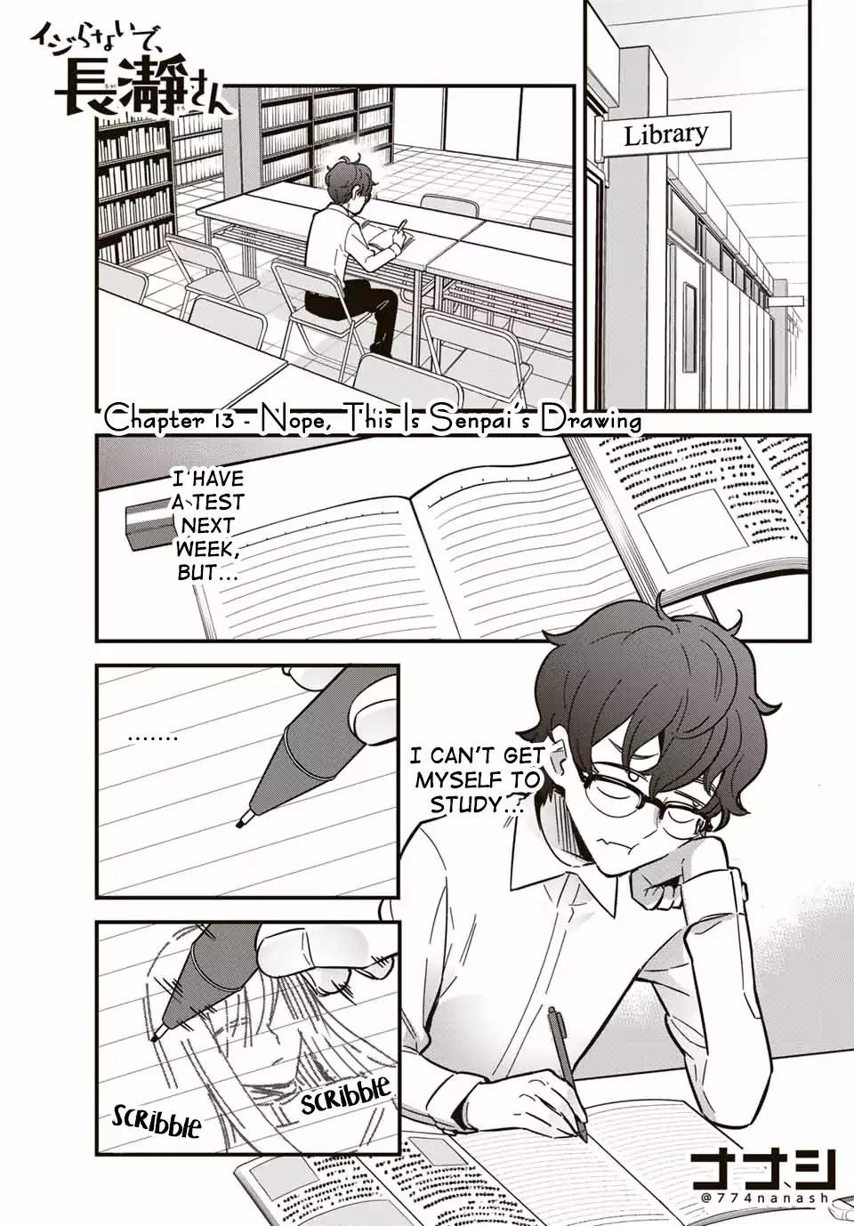 Page 1 of Chapter 13