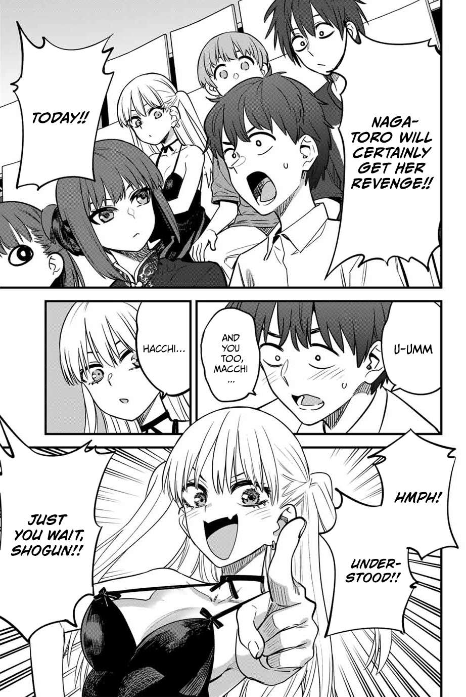 Page 21 of Chapter 137