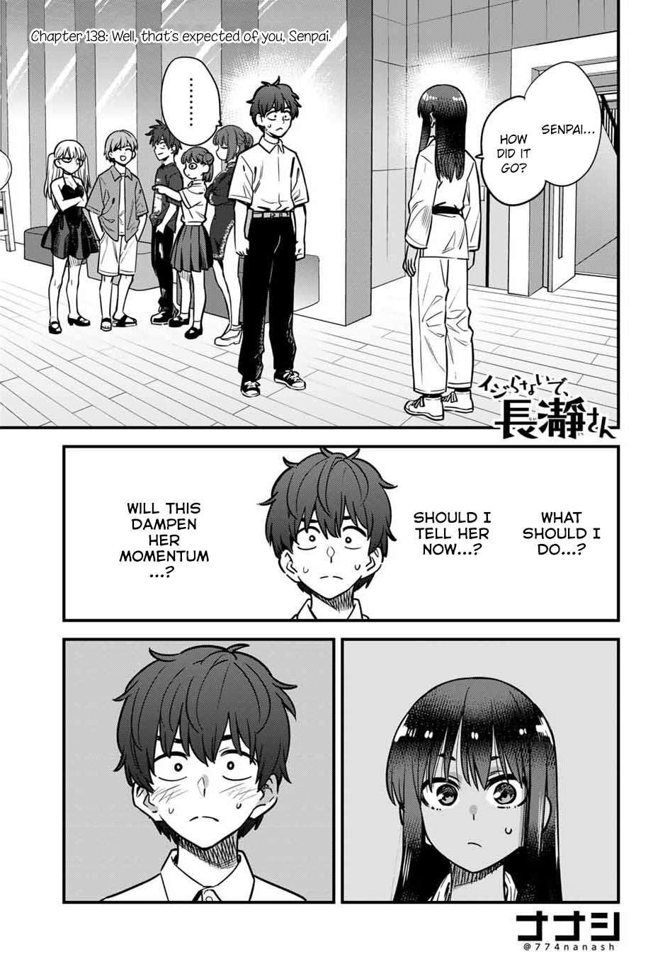 Page 1 of Chapter 138