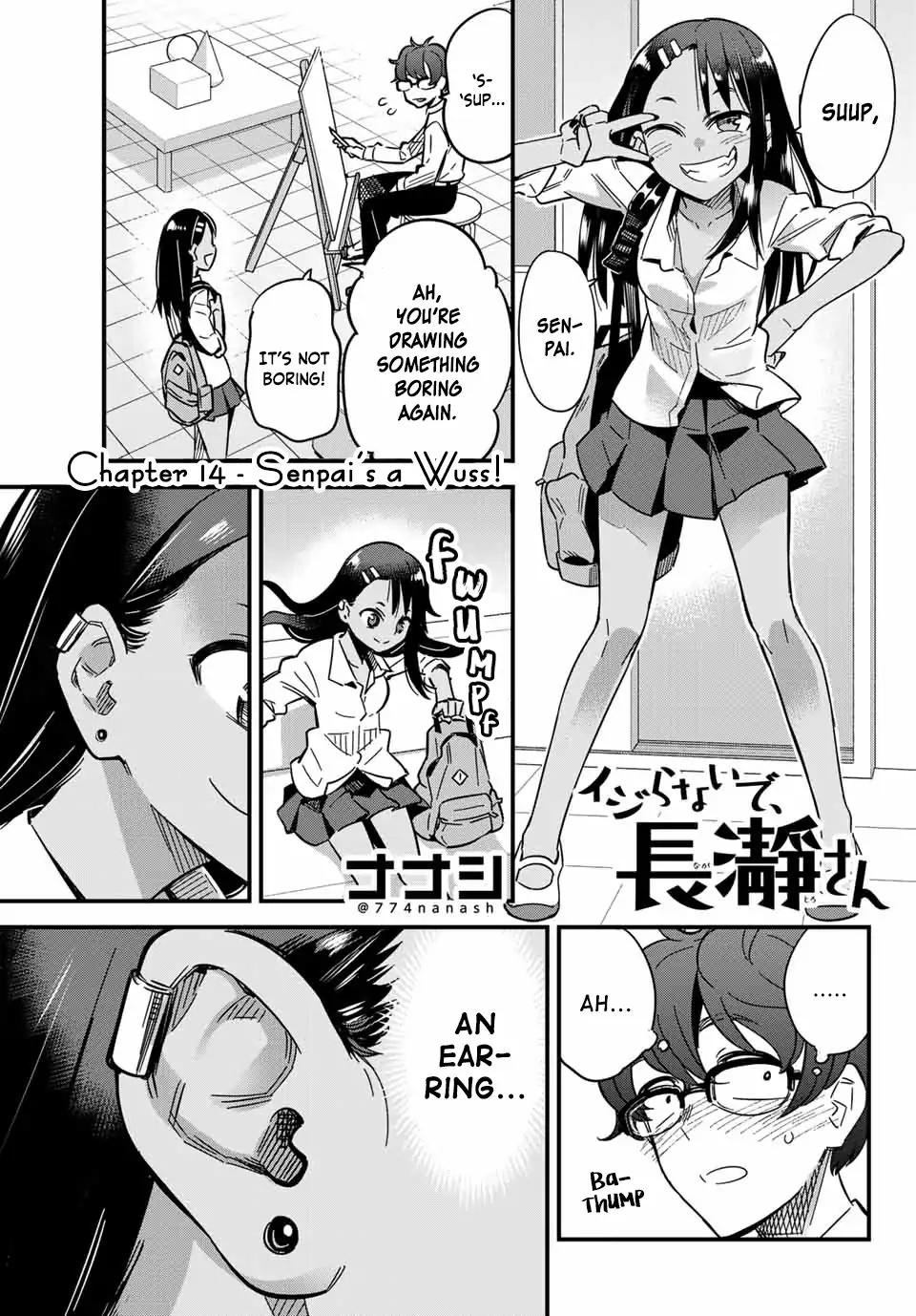 Page 1 of Chapter 14