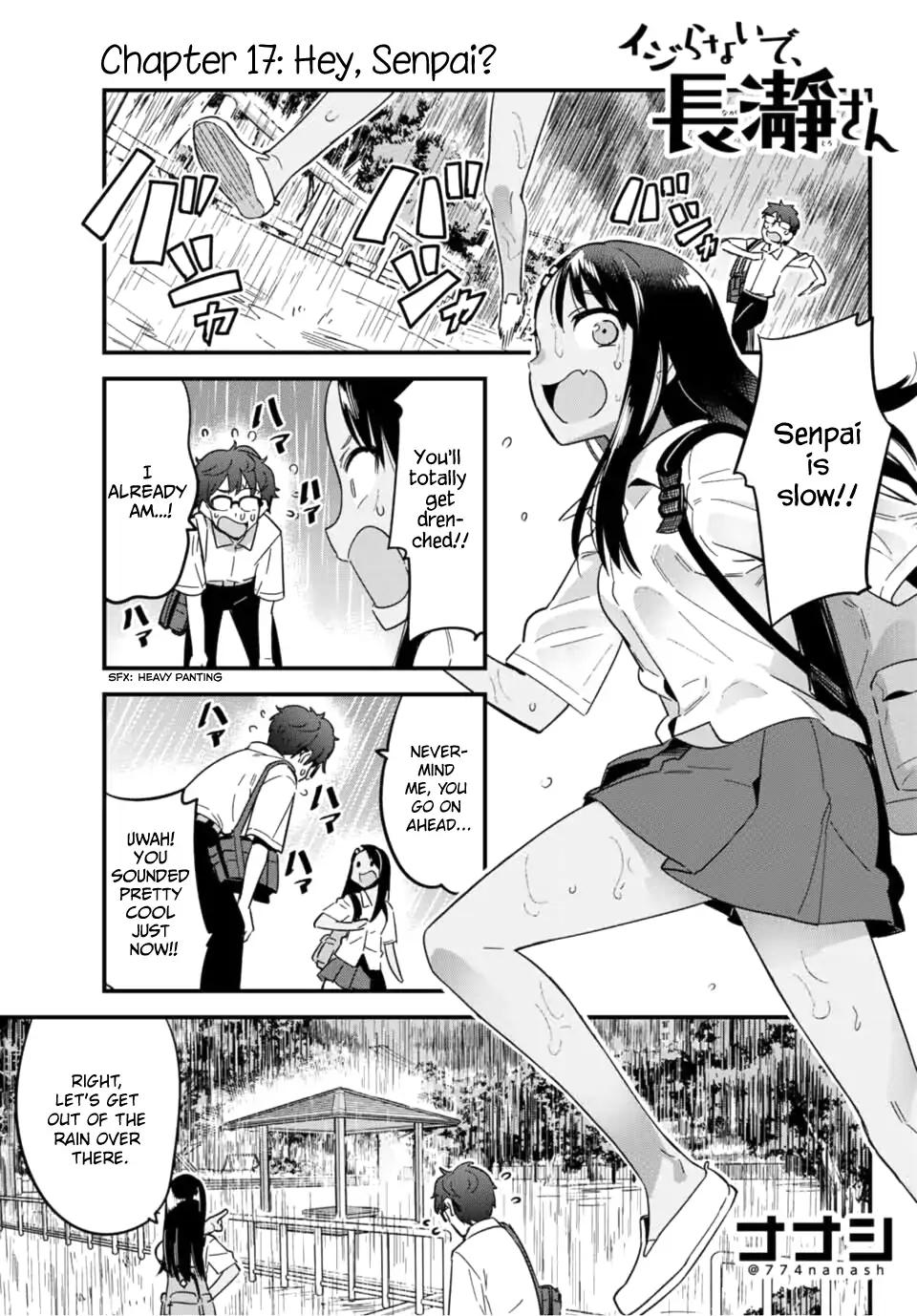 Page 1 of Chapter 17