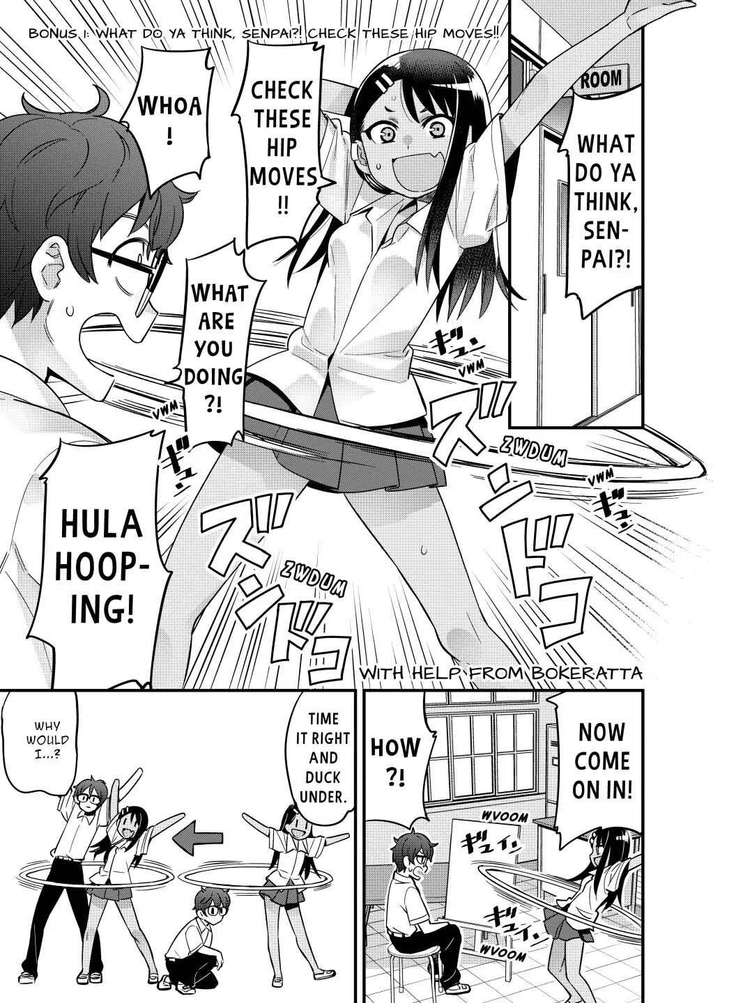 Page 1 of Chapter 23.5