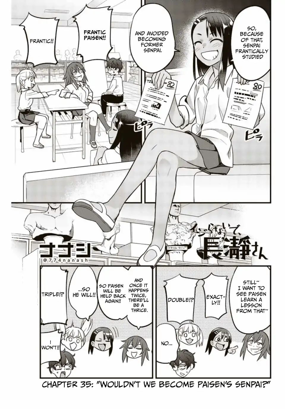 Page 1 of Chapter 35