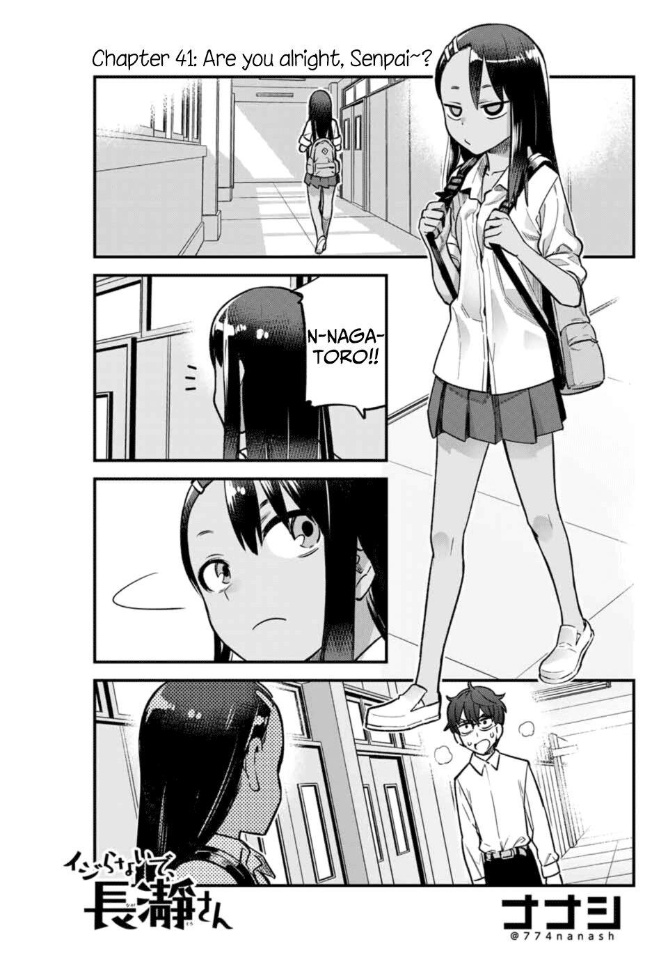 Page 1 of Chapter 41