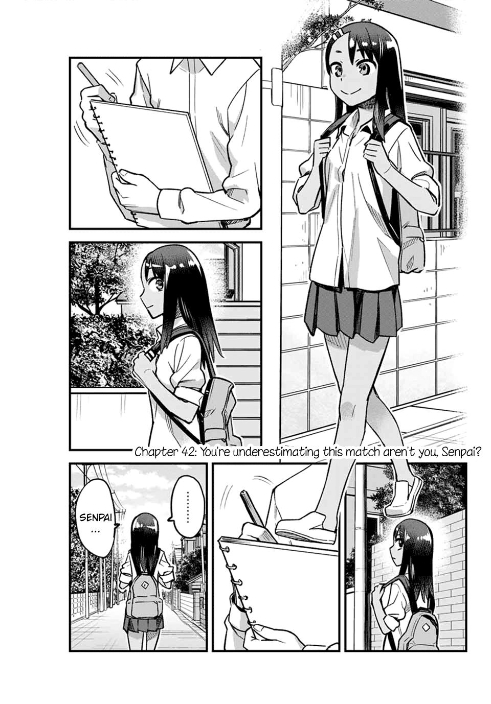 Page 1 of Chapter 42