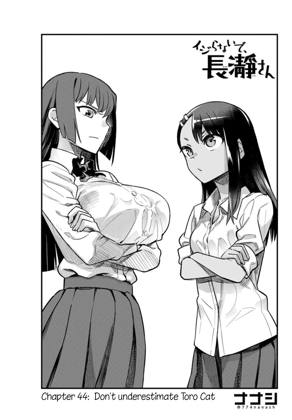 Page 1 of Chapter 44