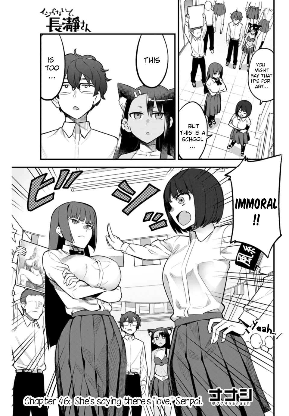 Page 1 of Chapter 46