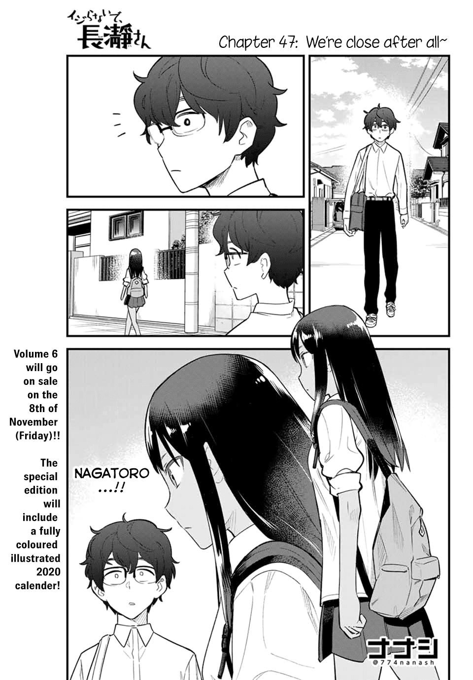 Page 1 of Chapter 47