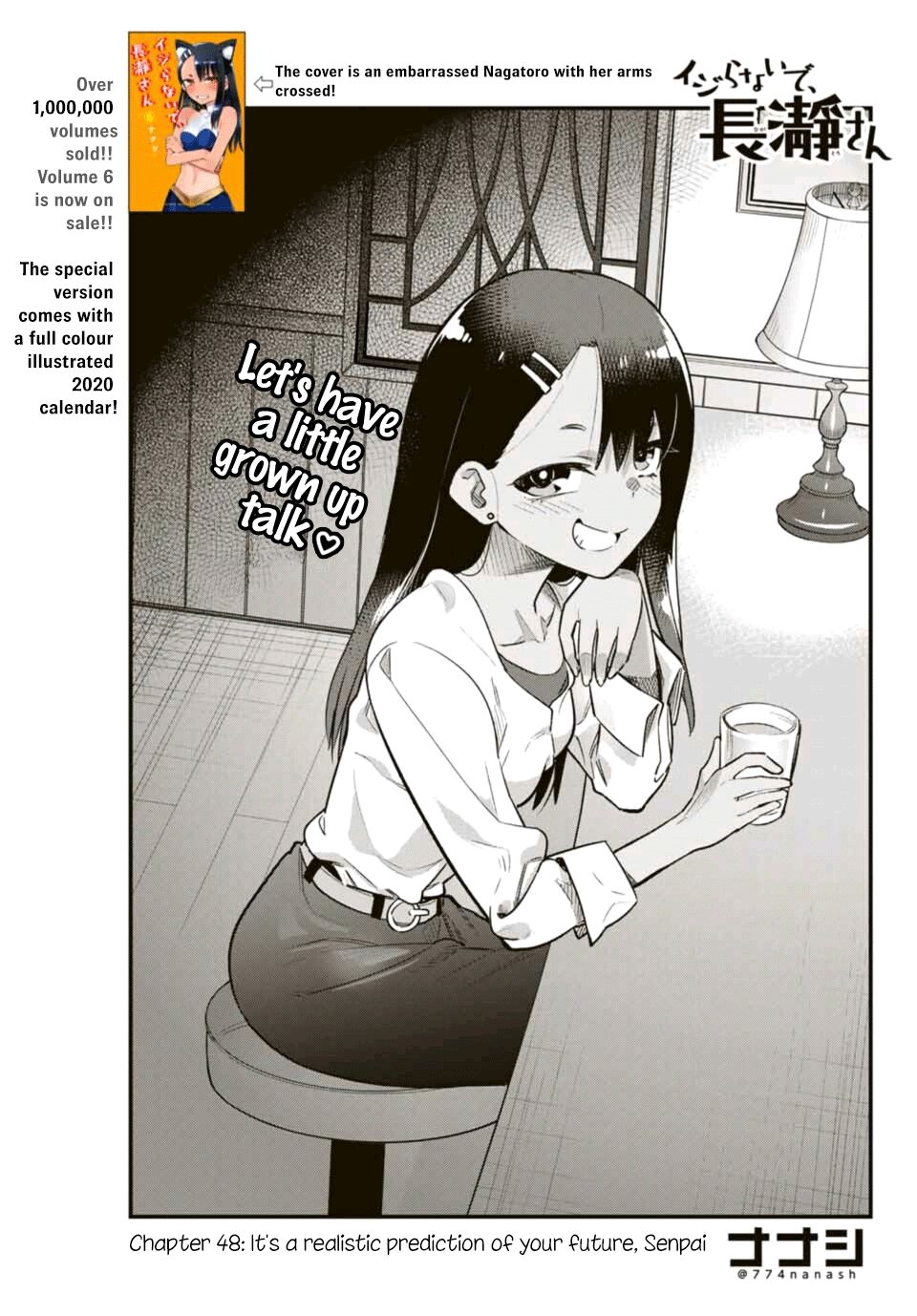 Page 1 of Chapter 48