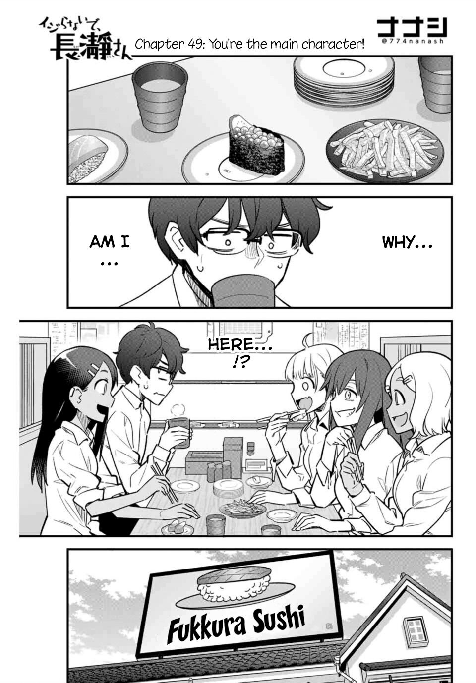 Page 1 of Chapter 49