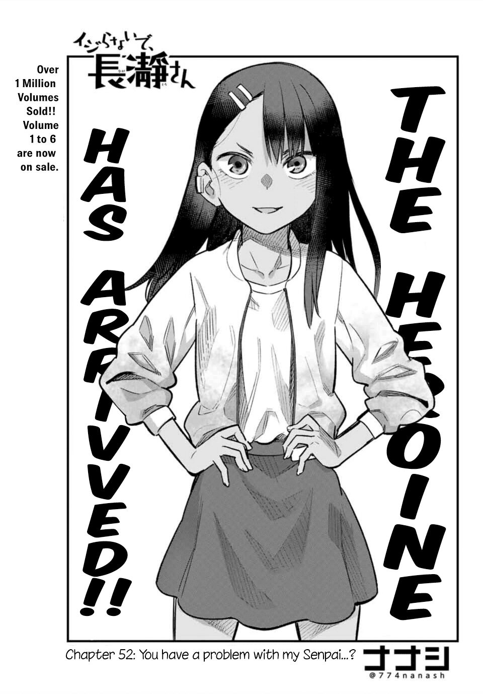 Page 1 of Chapter 52