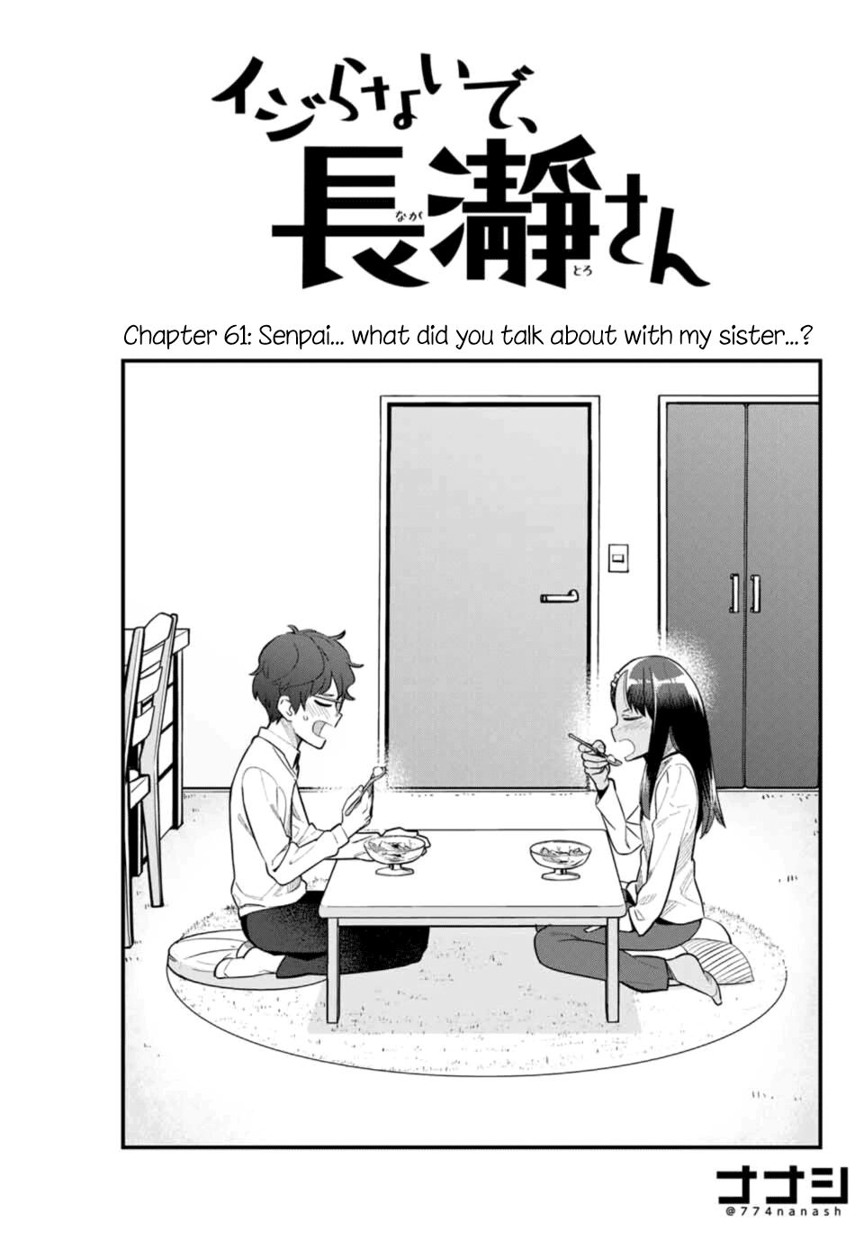Page 1 of Chapter 61