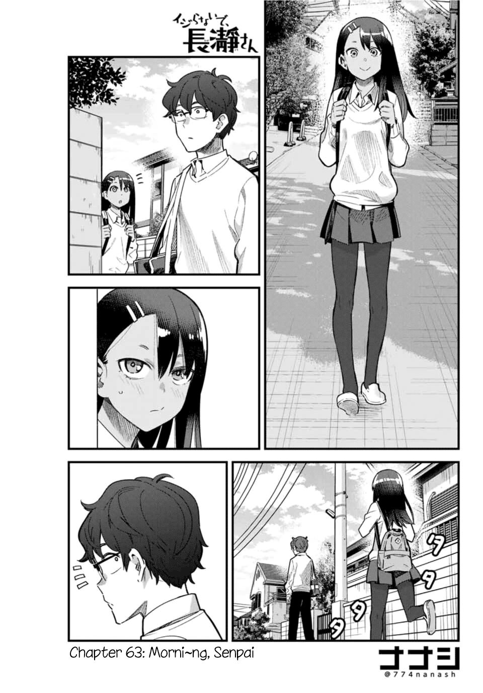 Page 1 of Chapter 63