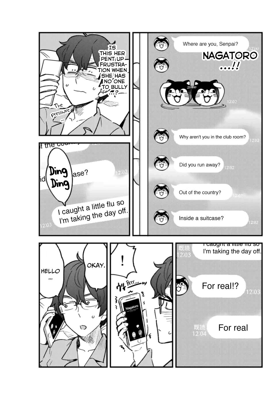 Page 3 of Chapter 64