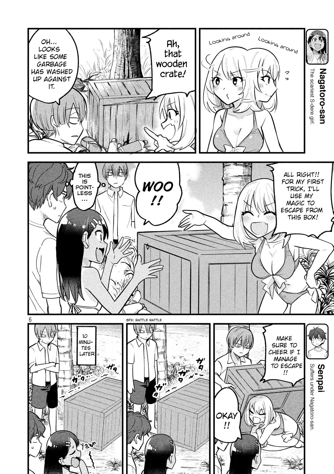 Page 6 of Chapter 64.5