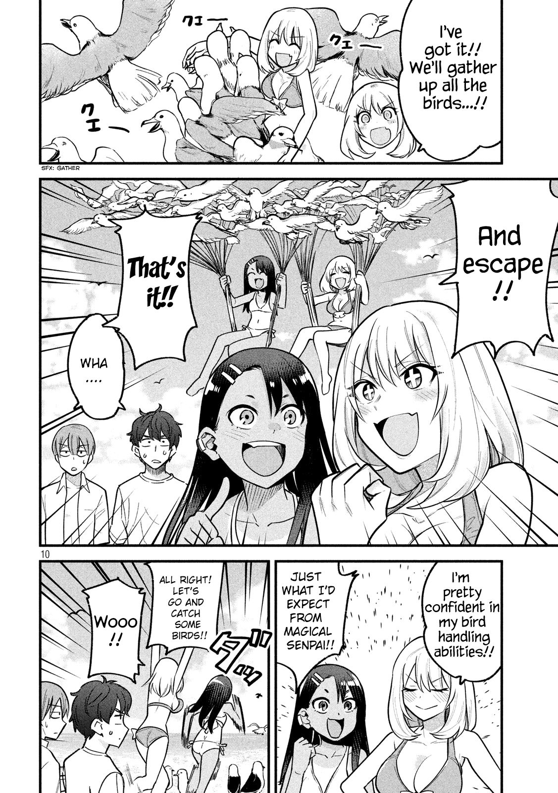 Page 10 of Chapter 64.5