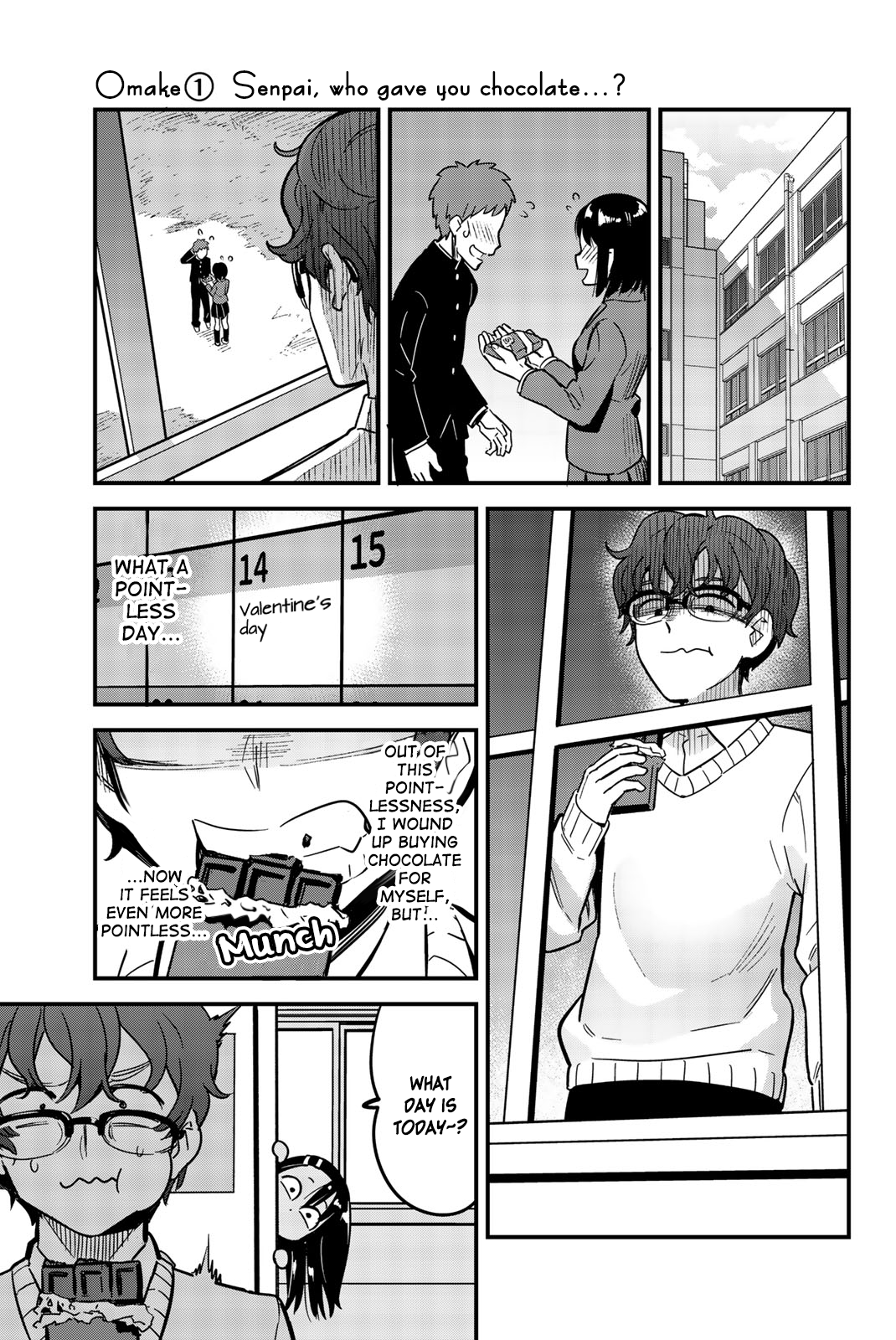 Page 1 of Chapter 8.1