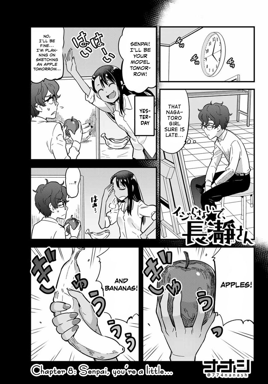 Page 1 of Chapter 8