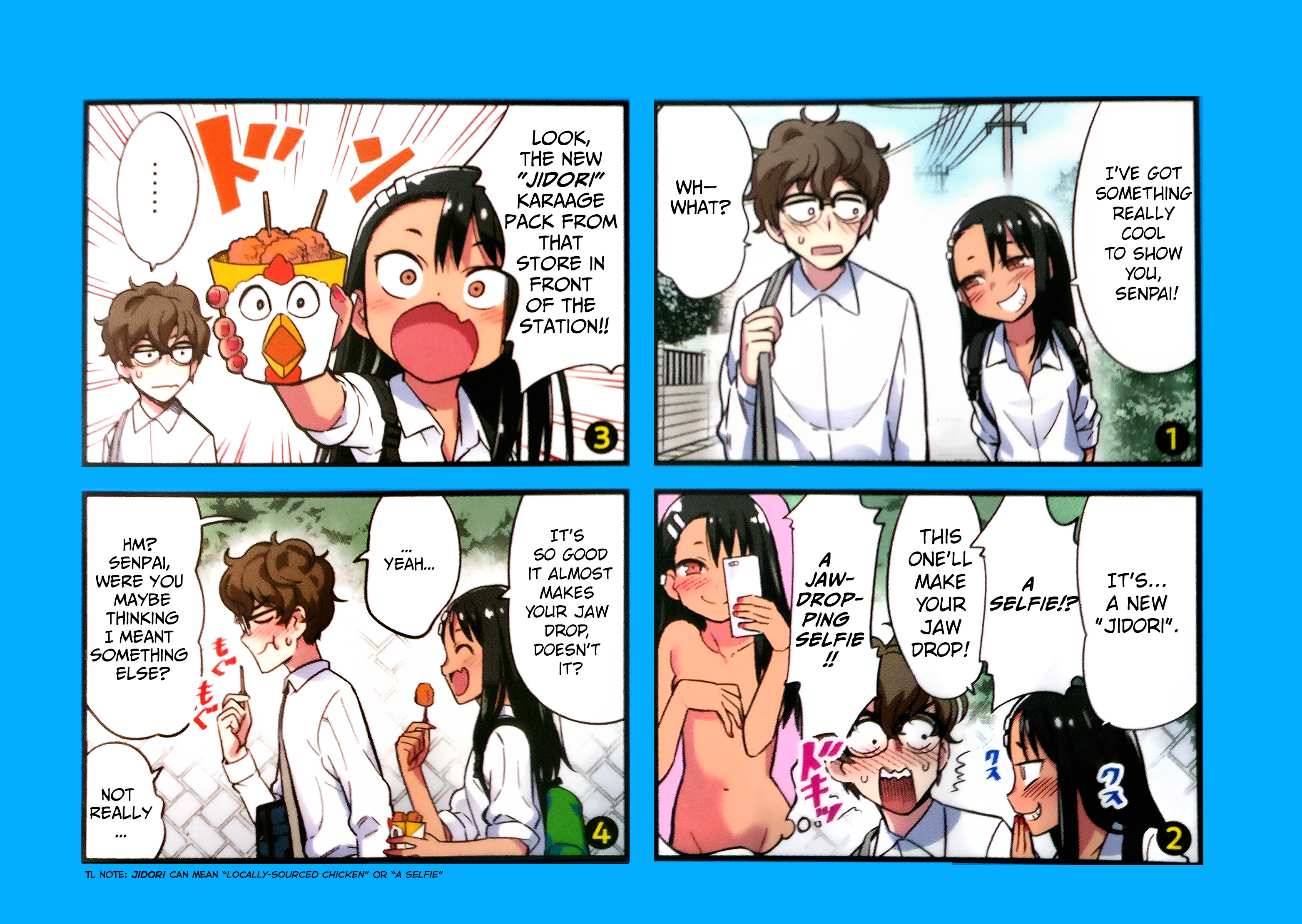 Page 1 of Chapter 8.3