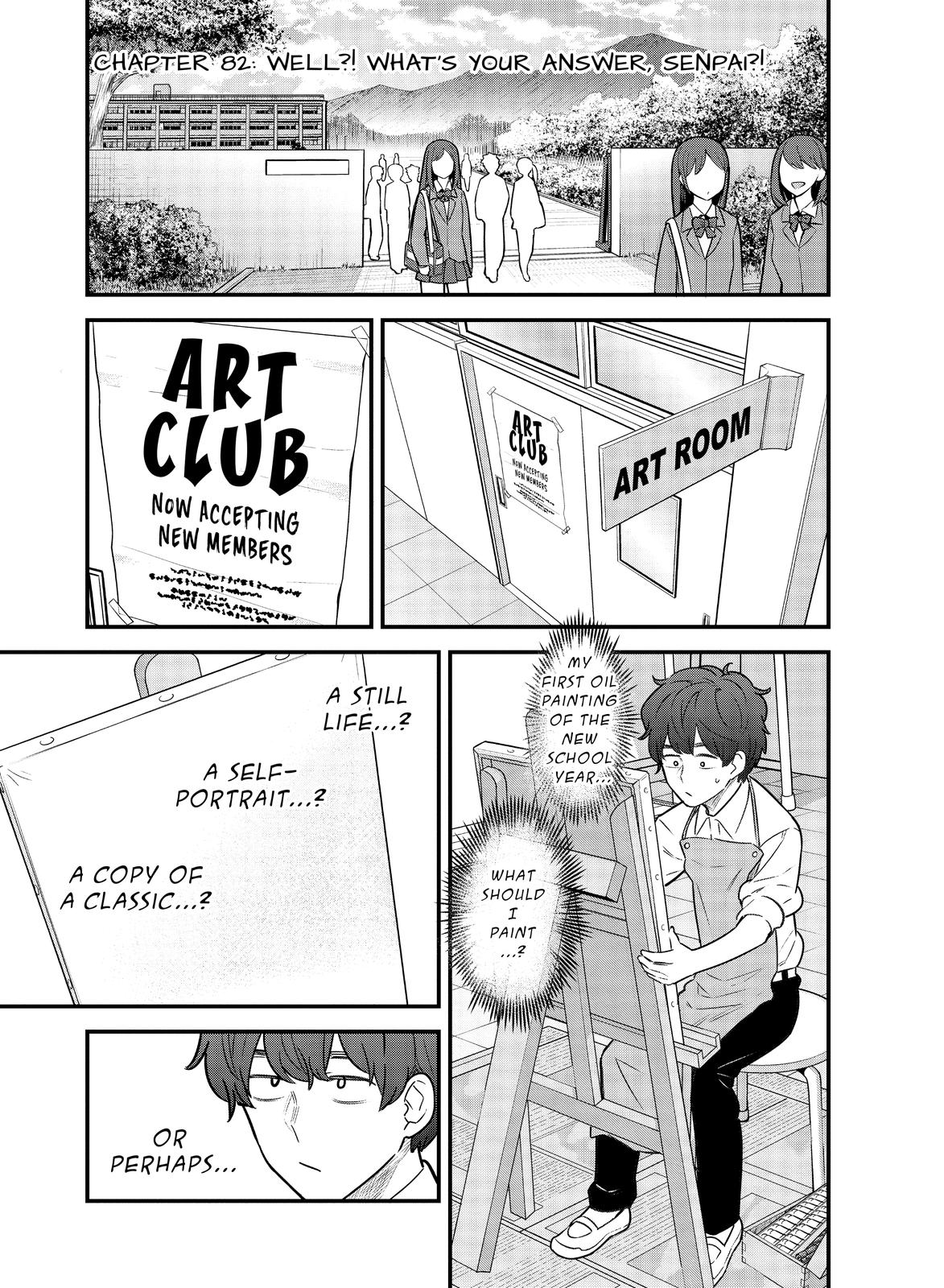 Page 1 of Chapter 82