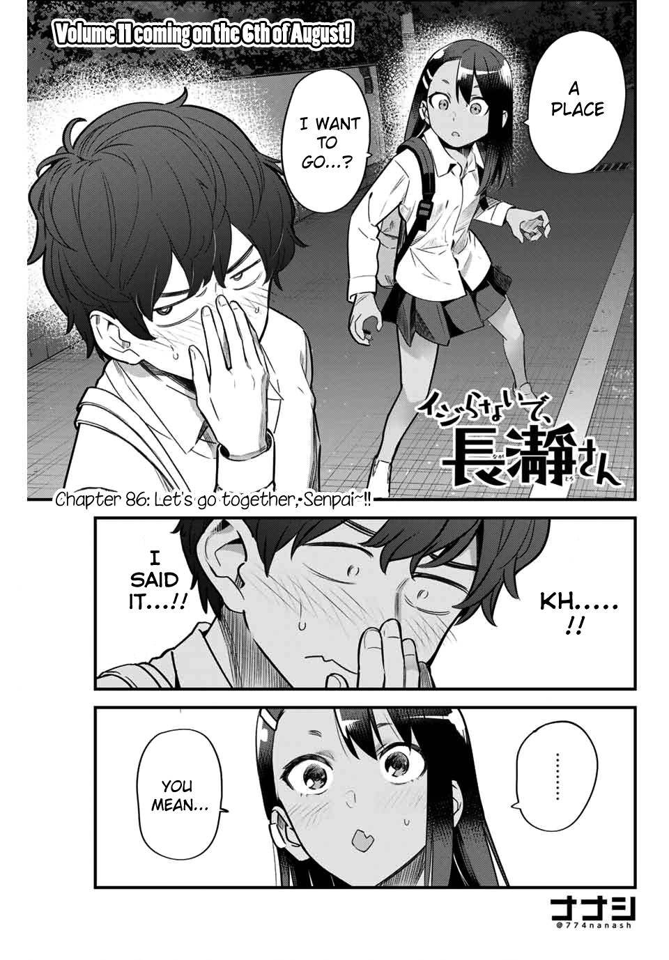 Page 1 of Chapter 86