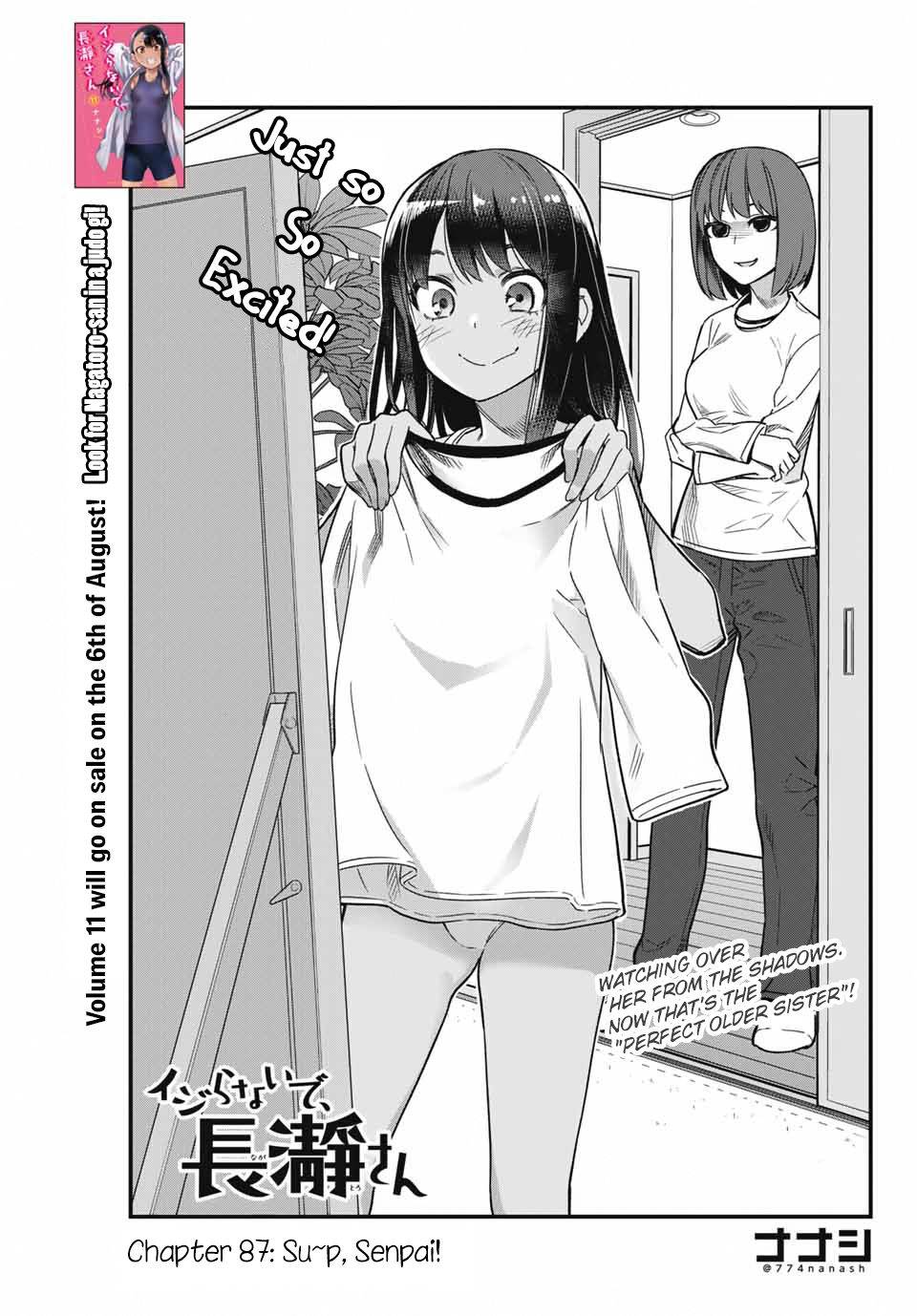 Page 1 of Chapter 87