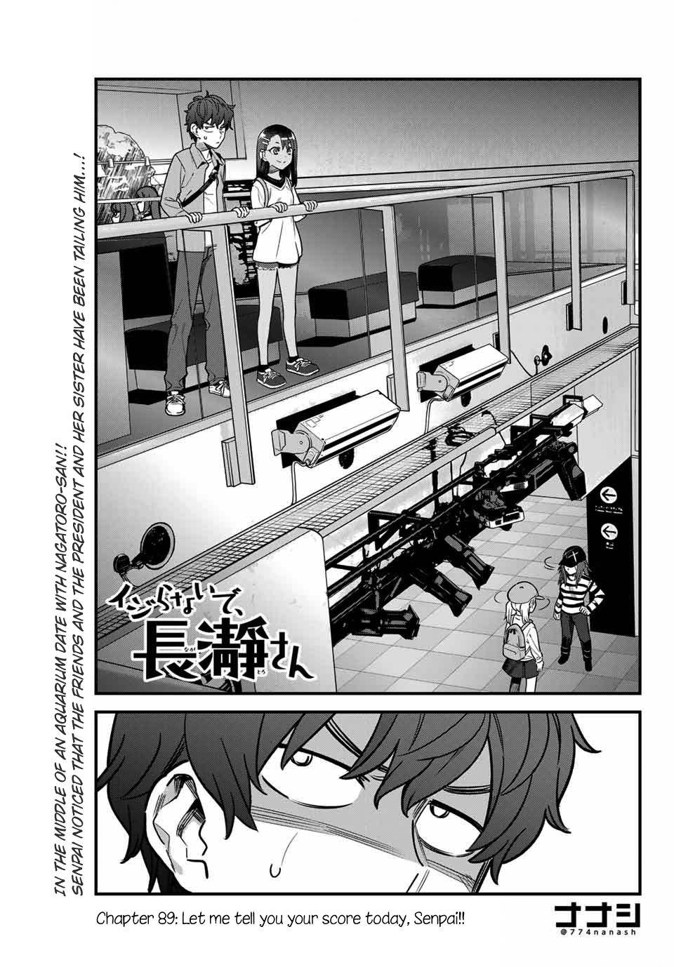 Page 1 of Chapter 89