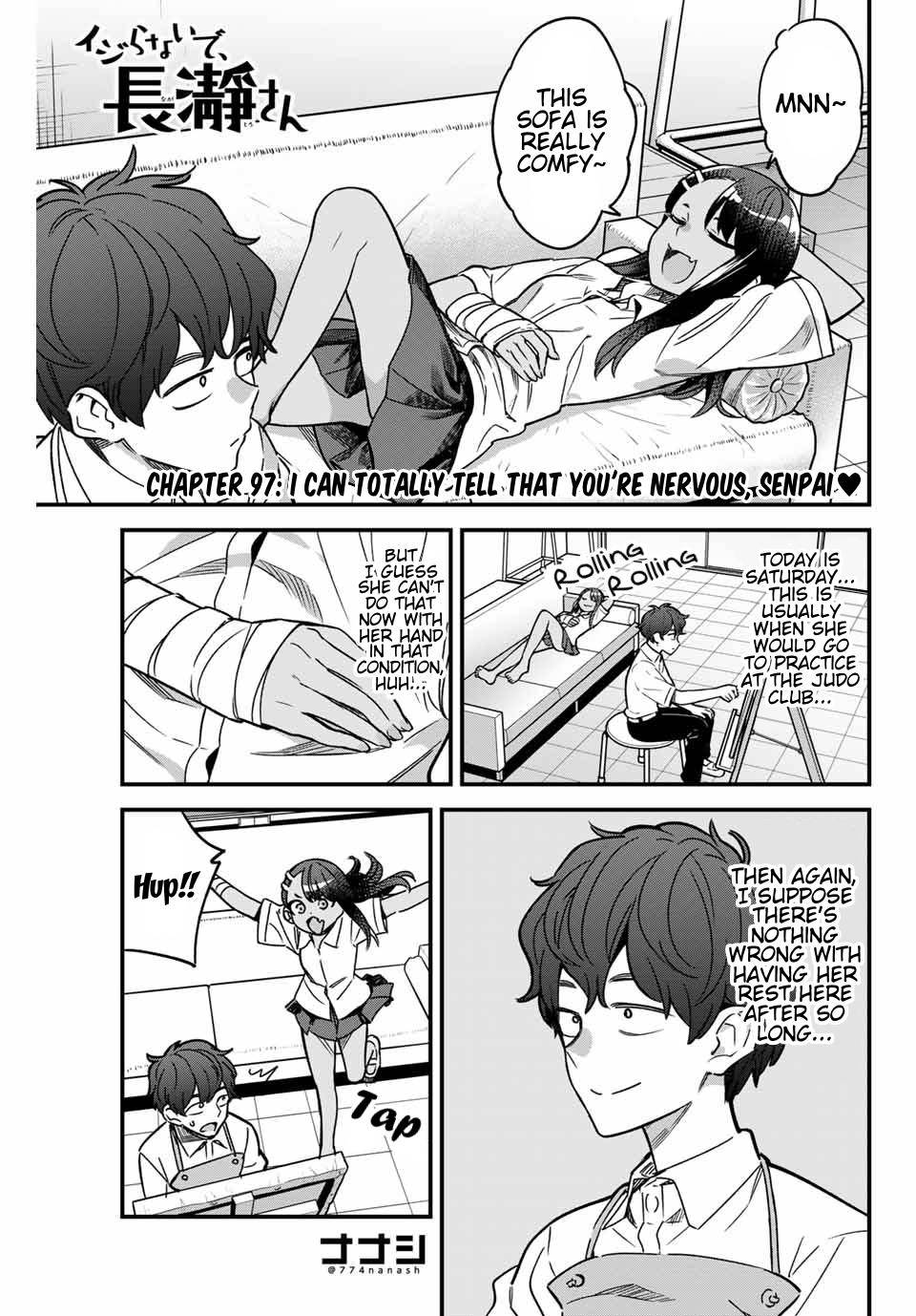 Page 1 of Chapter 97