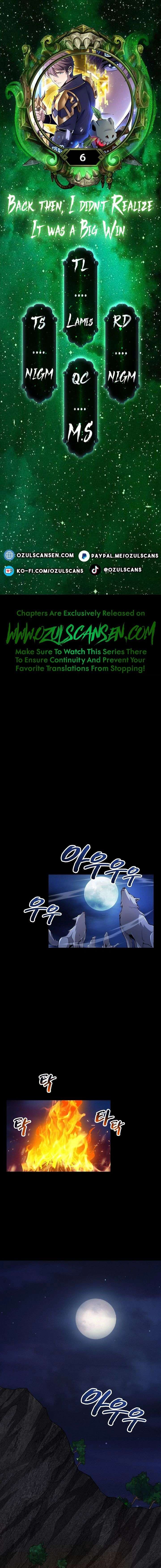 Page 1 of Chapter 6
