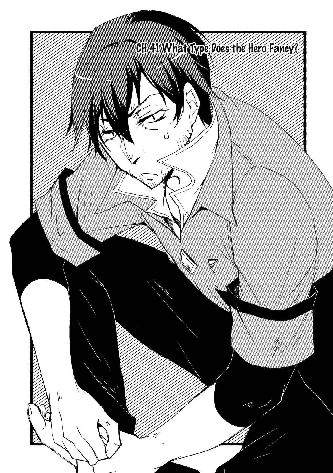 Page 1 of Chapter 41
