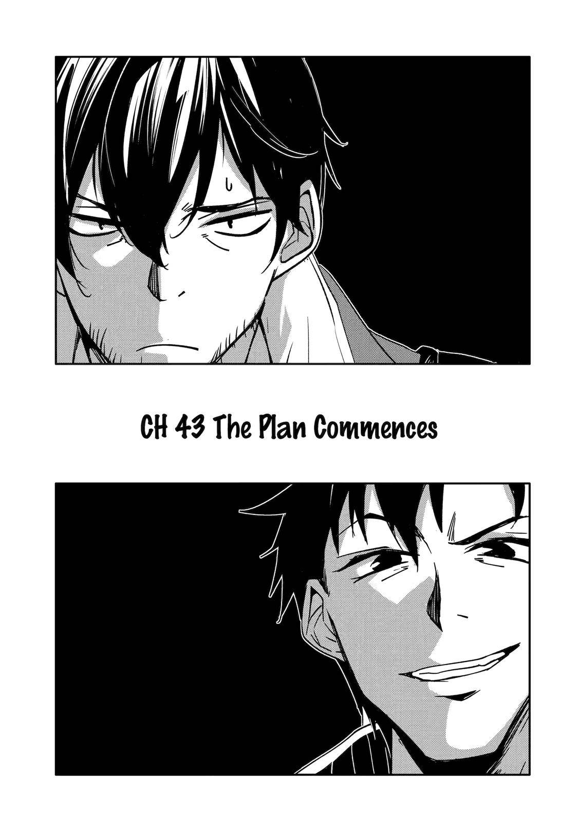 Page 1 of Chapter 43