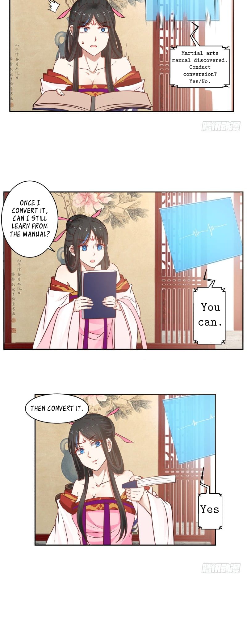 Page 10 of Chapter 26