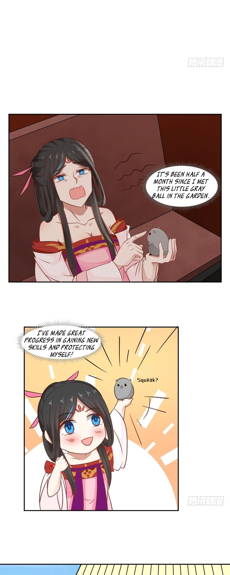 Page 3 of Chapter 28