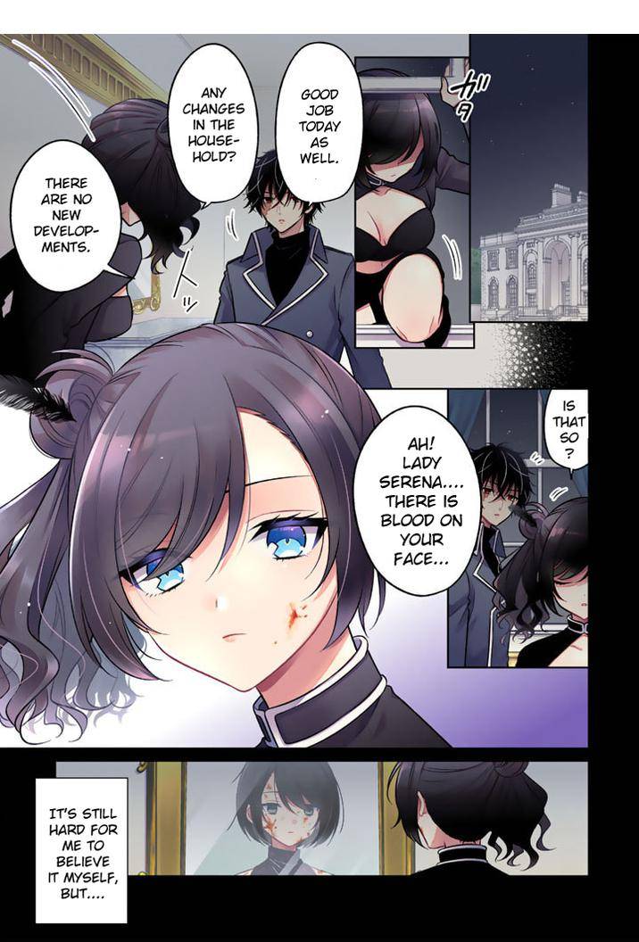 Page 1 of Chapter 1
