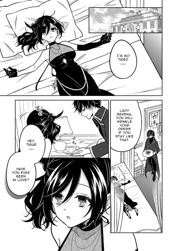 Page 1 of Chapter 15.2