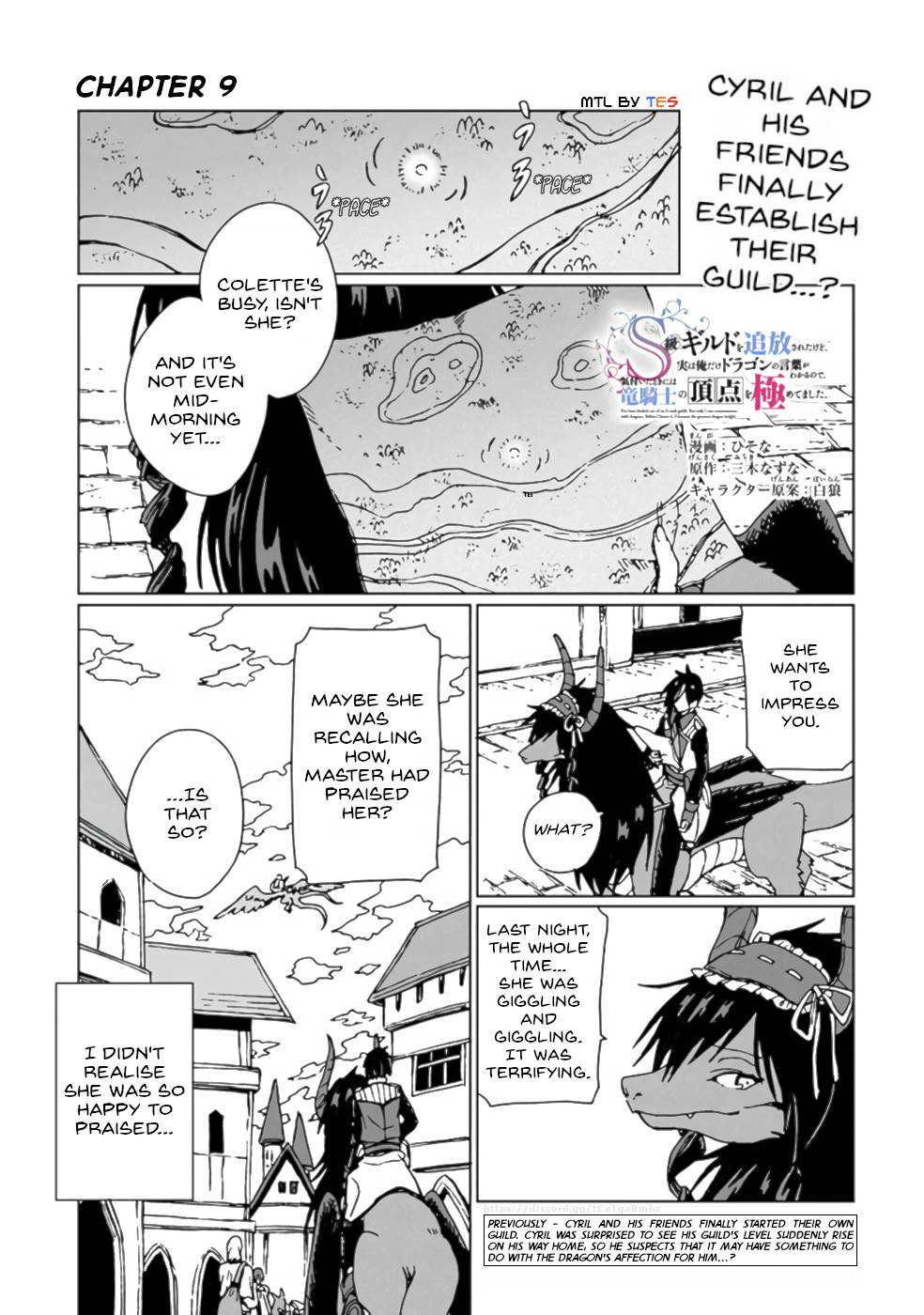 Page 1 of Chapter 9