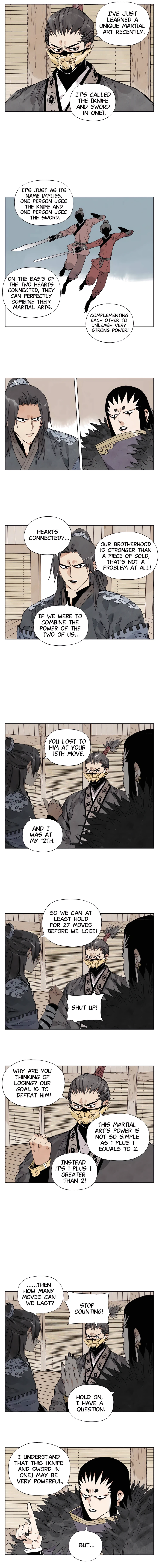 Page 2 of Chapter 100