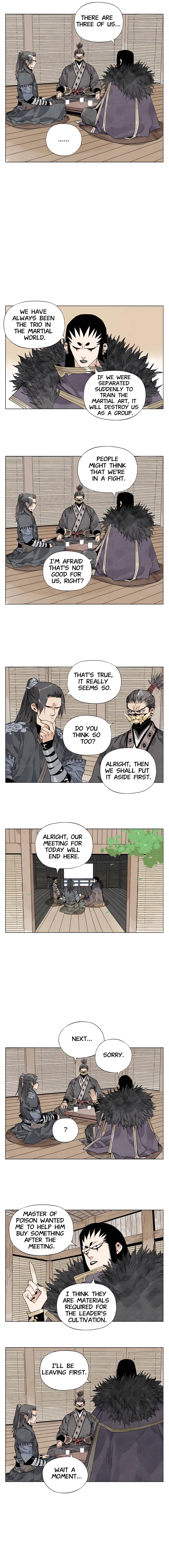 Page 3 of Chapter 100