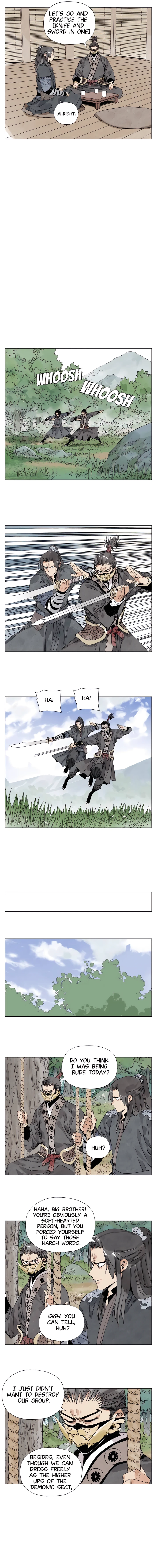 Page 5 of Chapter 100