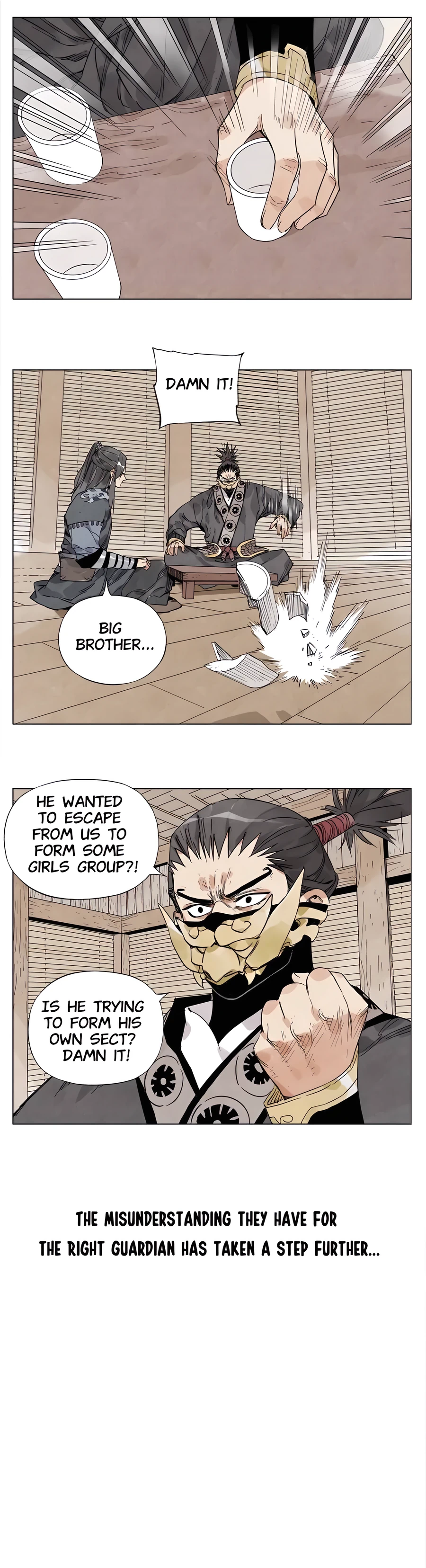 Page 8 of Chapter 100