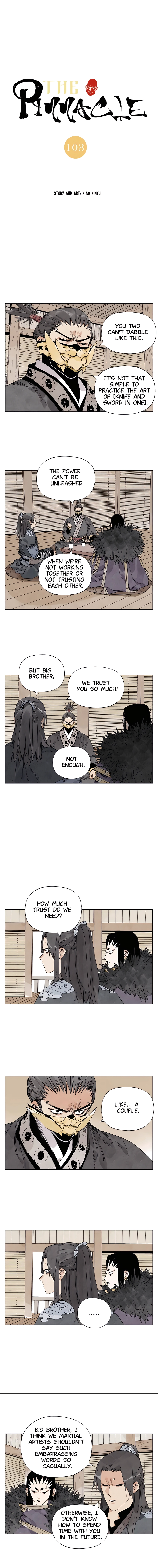 Page 1 of Chapter 103
