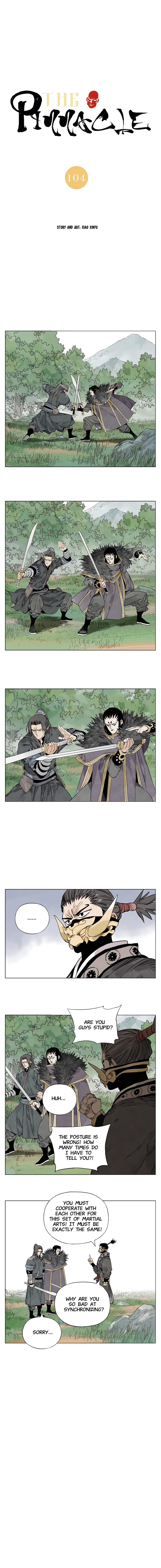 Page 1 of Chapter 104