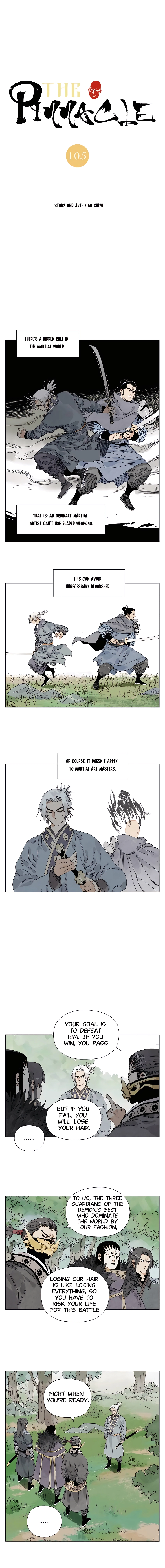 Page 1 of Chapter 105