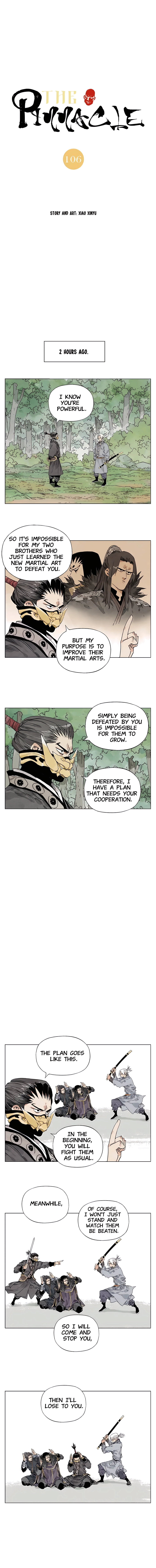 Page 1 of Chapter 106