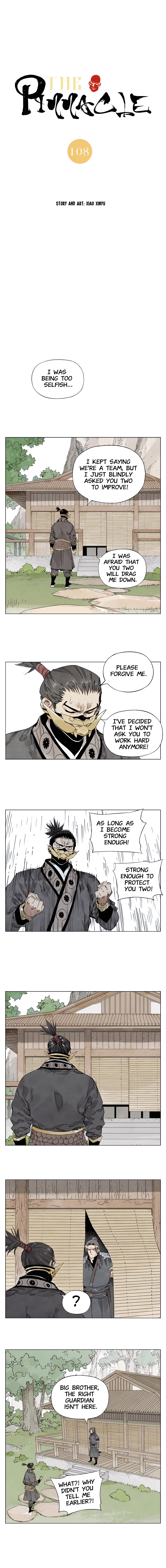 Page 1 of Chapter 108