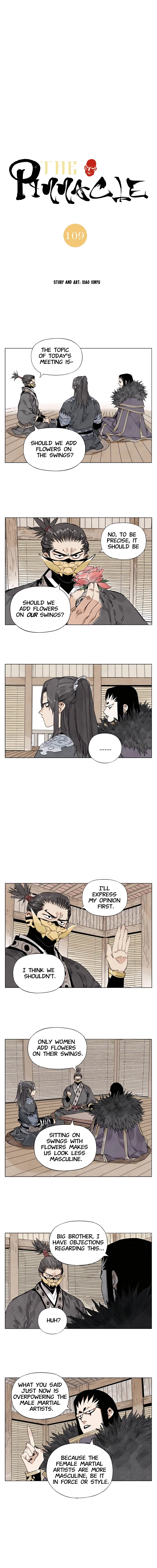 Page 1 of Chapter 109