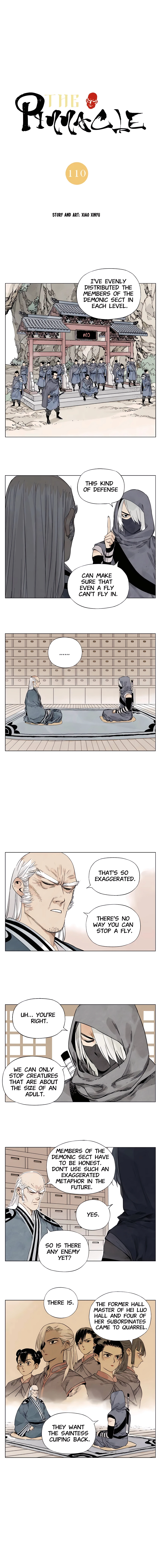 Page 1 of Chapter 110