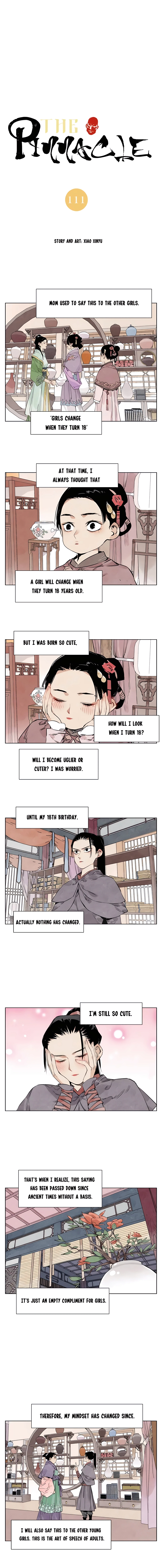 Page 1 of Chapter 111