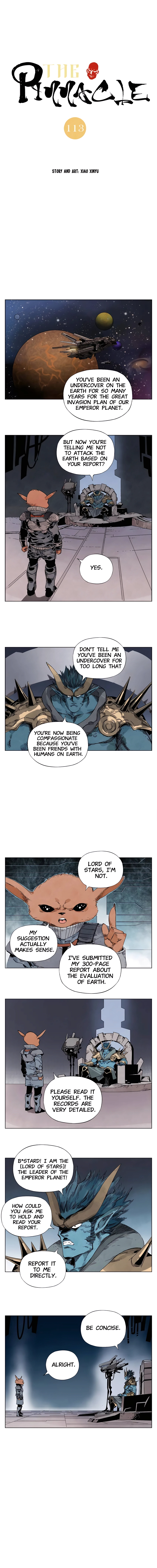 Page 1 of Chapter 113